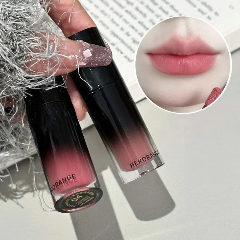 Mirror Lip Gloss | Long-Lasting Moisturizing Liquid Lipstick