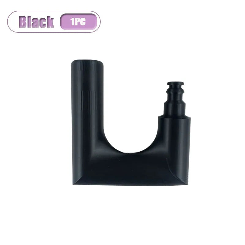 Wall Mount Garden Hose Hook Holder – 1–8 Pack