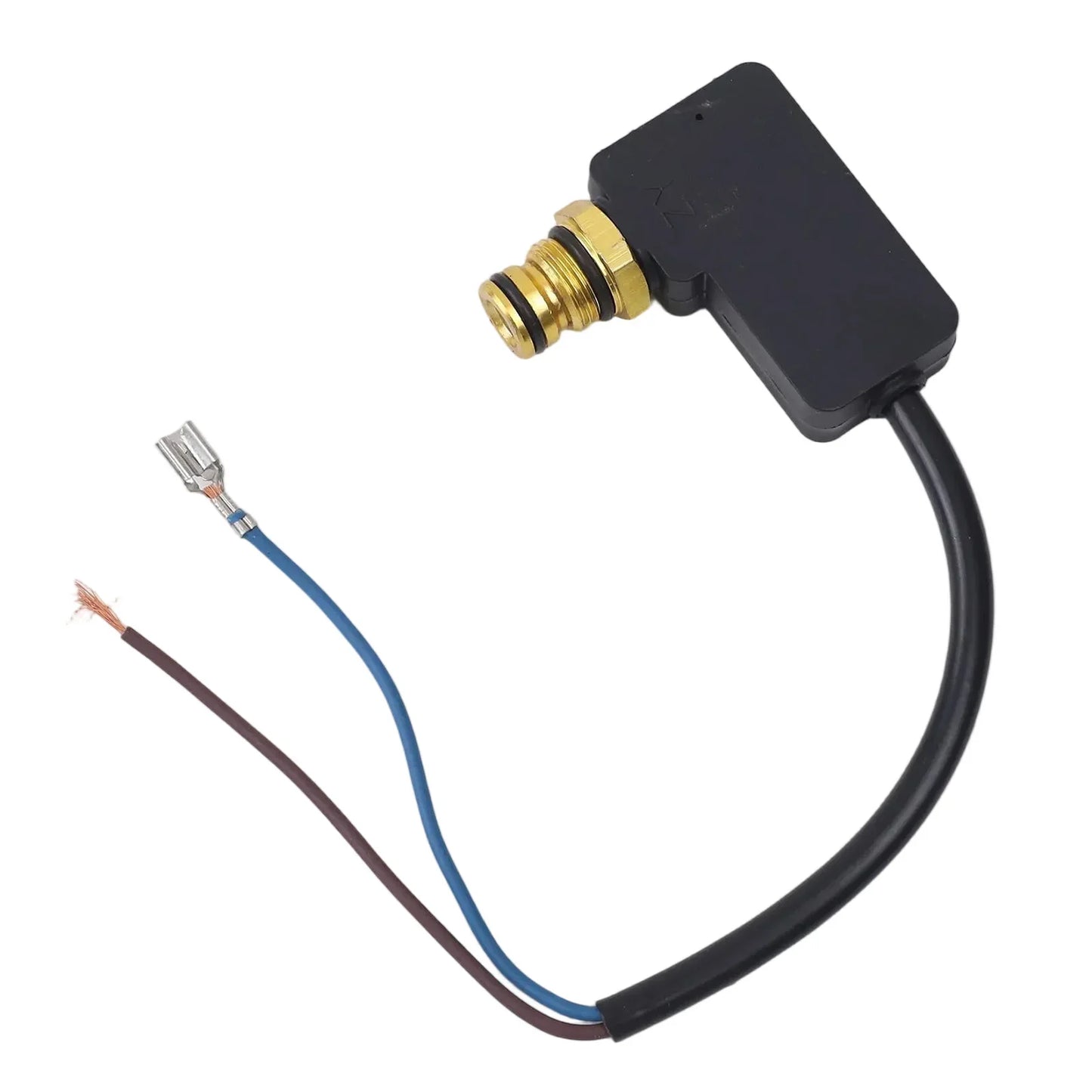 High Pressure Washer Backflow Switch & Shutdown Protector