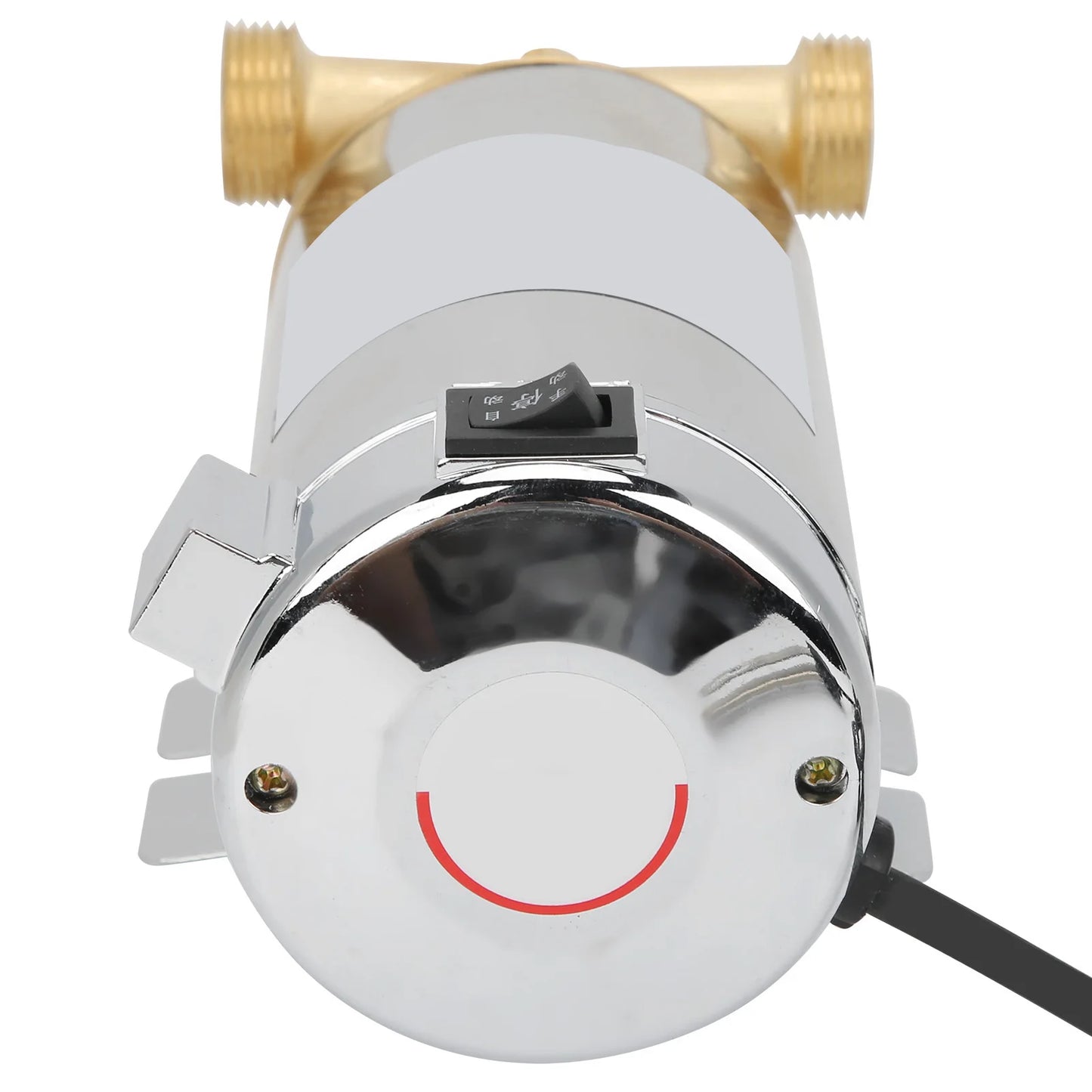 100W WG 100 Booster Pump Small Automatic Household Shower Water