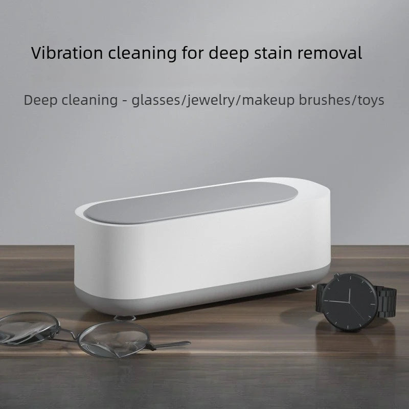 Ultrasonic Cleaner for Glasses, Jewelry & Watches | QX-021