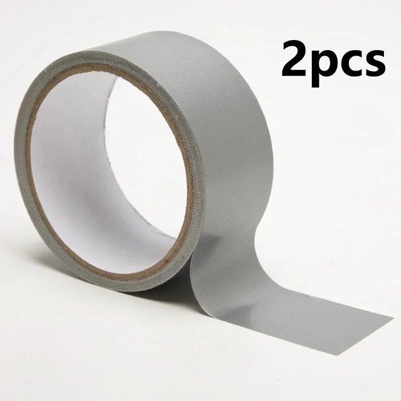 Heavy-Duty Waterproof Carpet Binding & Fabric Repair Tape