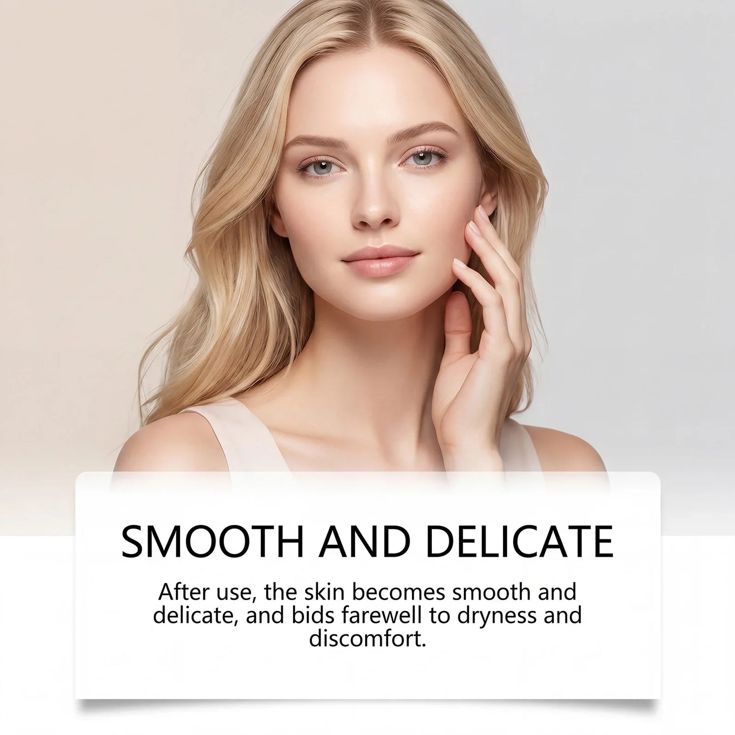 Coconut Hair Removal Cream – Painless, Gentle & Moisturizing