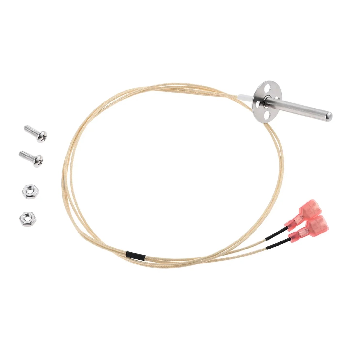 Temperature Probe Sensor for Recteq Bullseye RT-B380 Pellet Grill