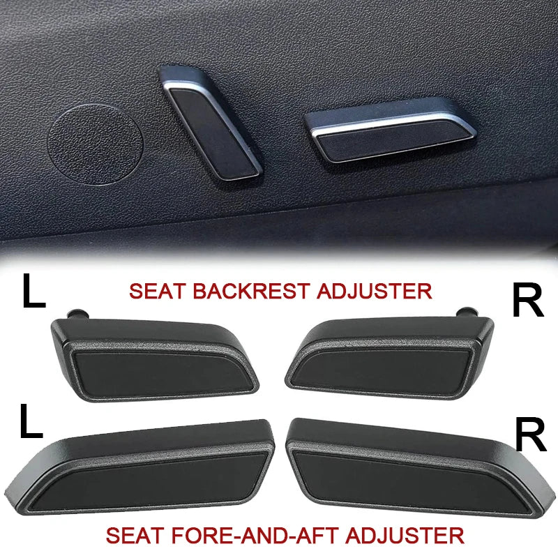 Tesla Model 3/Y Seat Adjustment Button – Backrest Switch Replacement