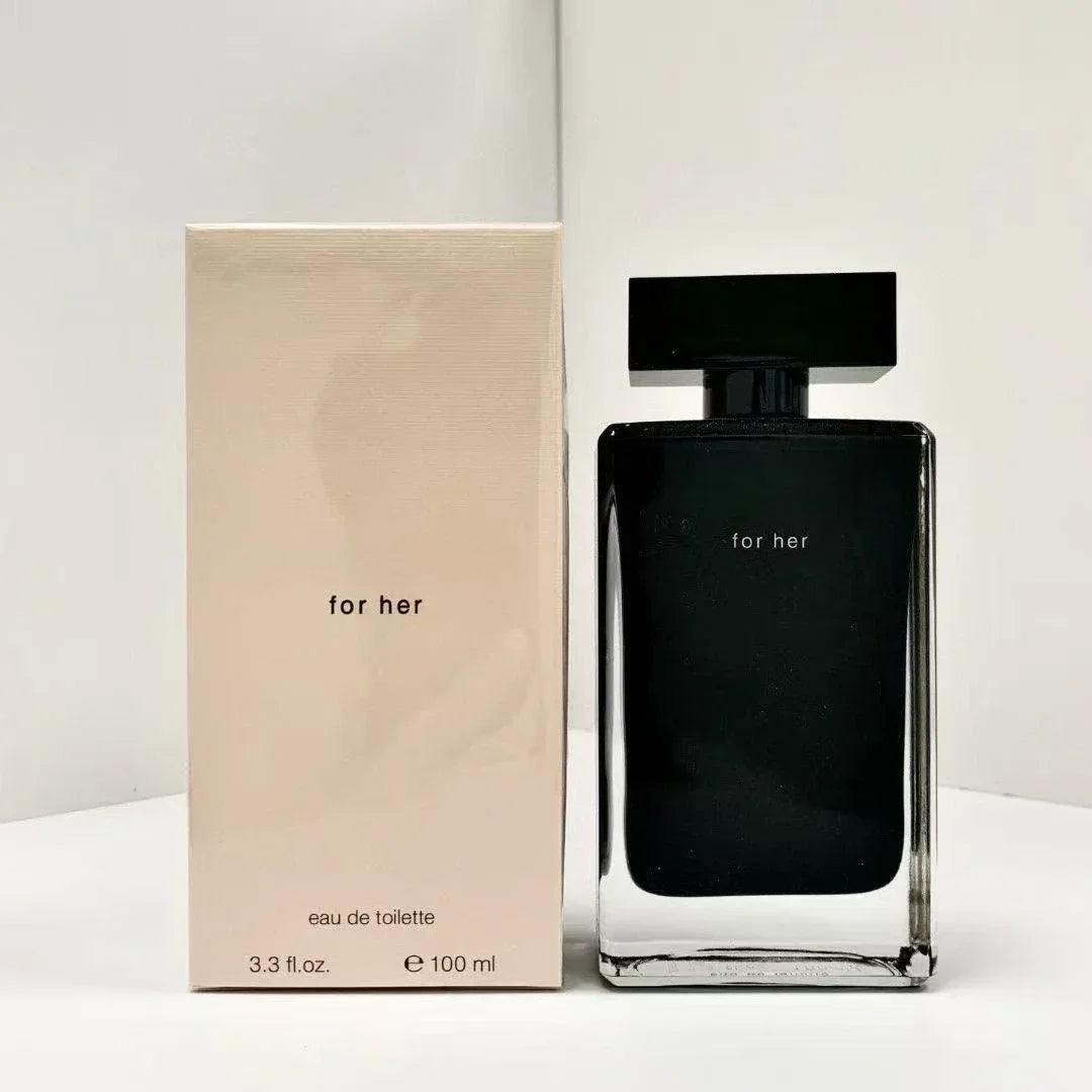 Unisex Eau de Parfum | Wood Floral Fruit Long-Lasting Scent