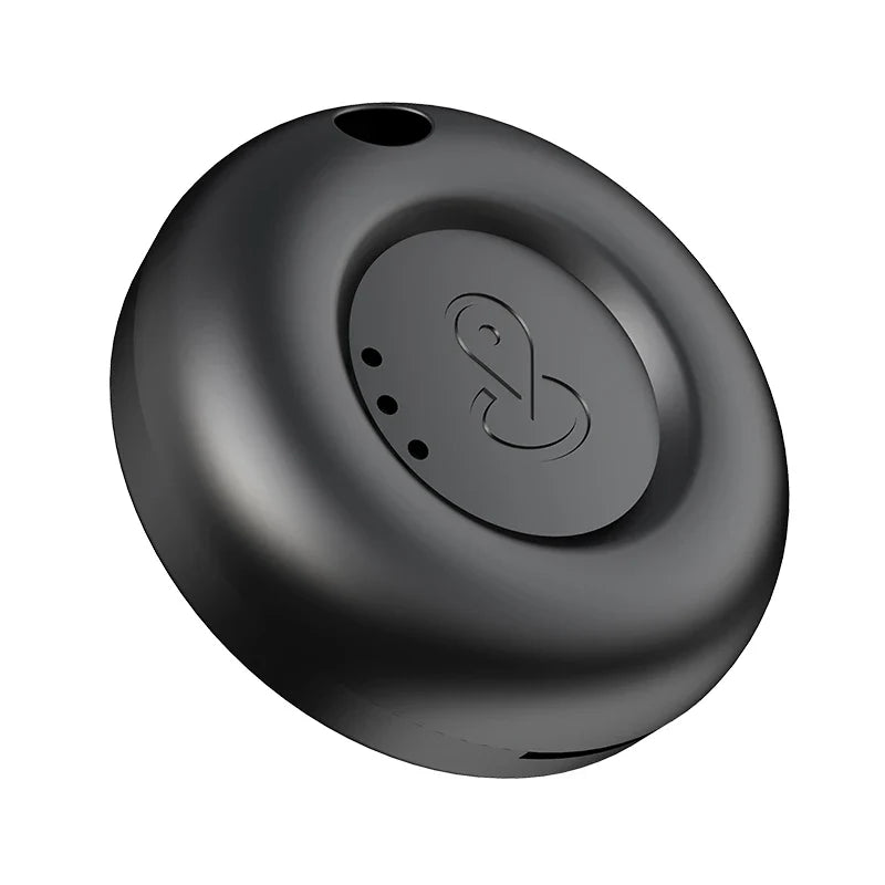 Mini Bluetooth Tracker – Apple Find My, Keys, Kids & Bags
