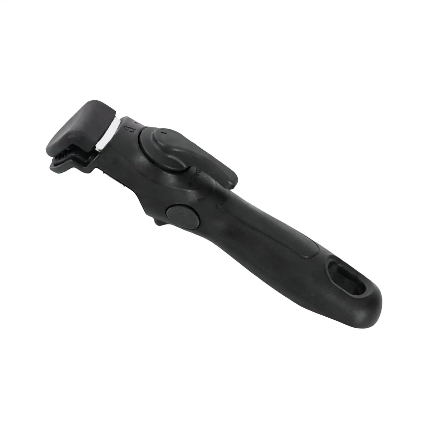 Removable Detachable Pan & Pot Handle – Universal Heat-Safe
