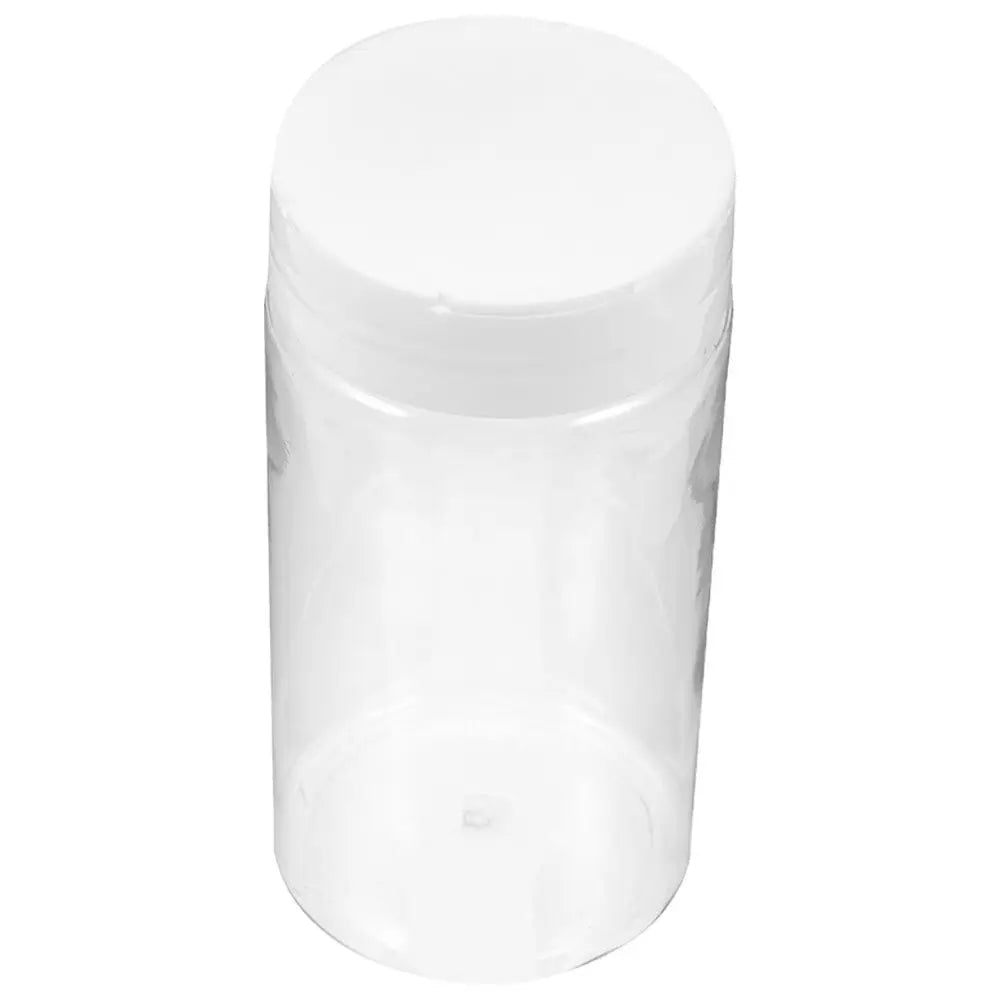 Plastic Fish Feeding Bottle Aquarium Feeder Goldfish Feeder Reusable Tank Feeding Tool Fish Food Storage Container Peaceful Pleasures Health and Wellness