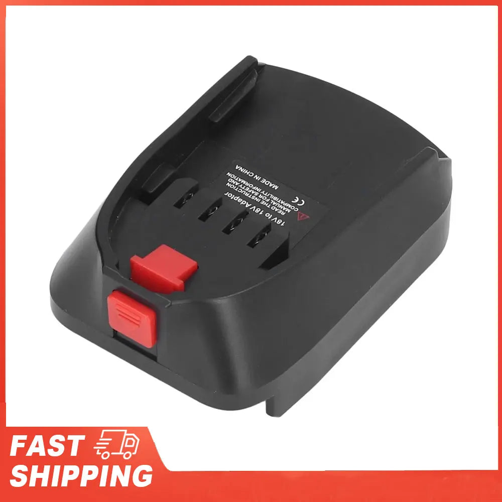 18V Electrical Power Tool BOSB18C Battery Adapter Converter Bosch