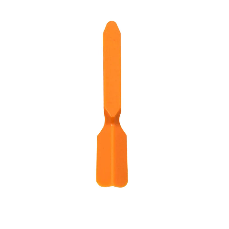 Caulking Tool Kit – Grout Scraper, Spreader & Sealant Spatula
