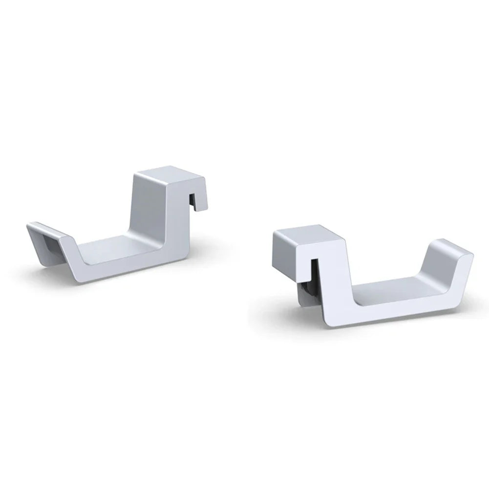 PS5 Headphone Stand Mount – Anti-Slip Gaming Headset Hanger