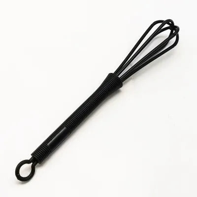 Barbershop Hair Color Mixer Tint Hair Tools Hair Treatment Mixing Dye Hair Mixer Stirrer Professional Hairdressing Accessories Peaceful Pleasures Health and Wellness Black