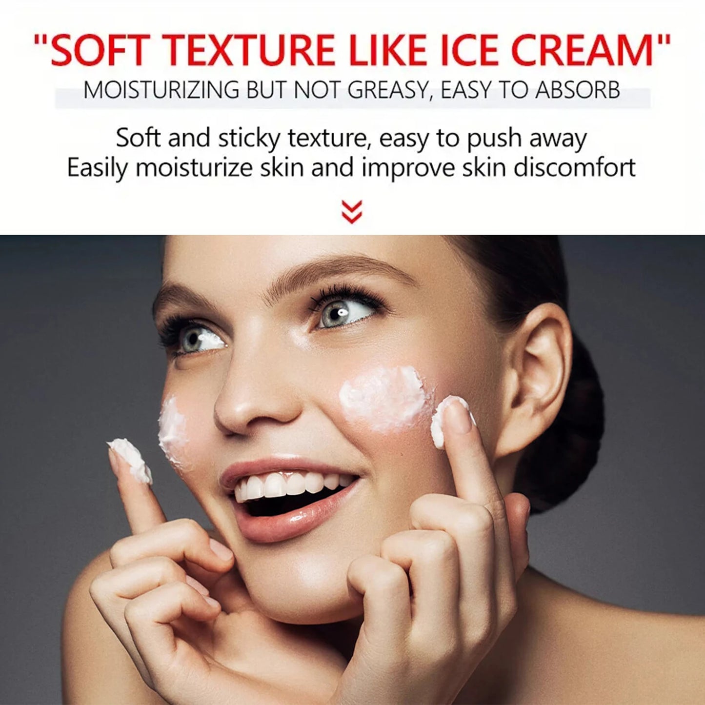 Jaysuing Rosehip Oil Brightening Cream – Even Skin Tone 50g