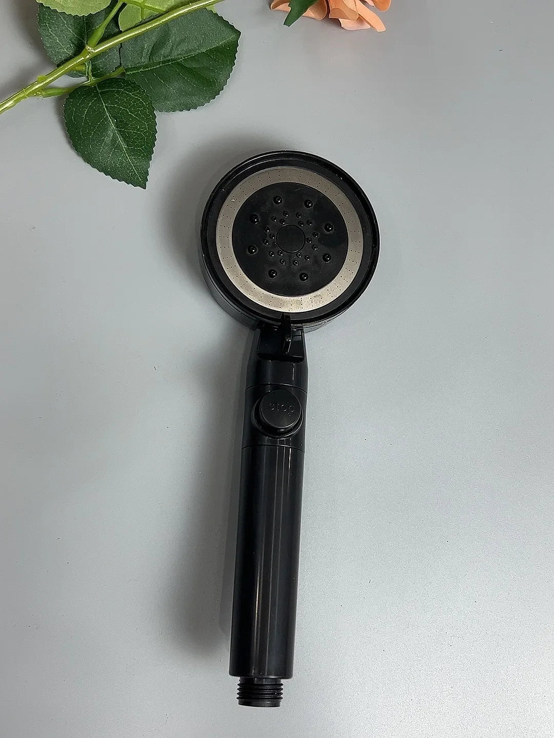 5-Mode High Pressure Handheld Shower Head Set | Water Saving
