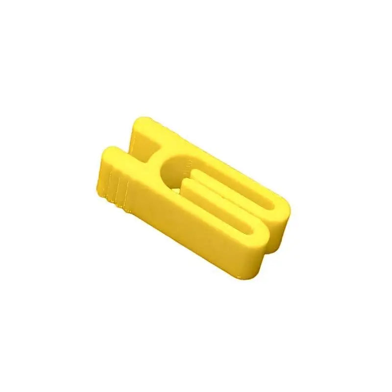 Colorful Reusable Food Bag Sealing Clips | Mini Kitchen Clips