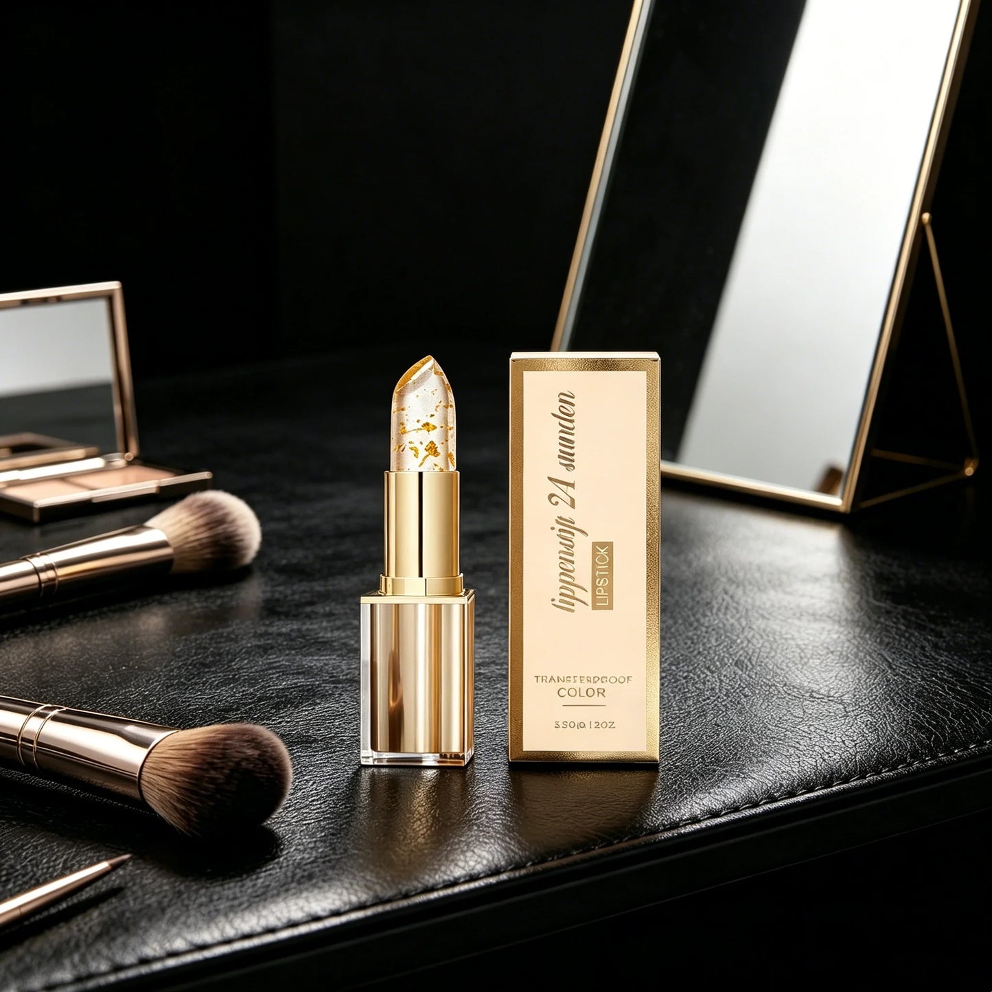 Color Changing Lipstick | Moisturizing Long-Lasting Lip Balm