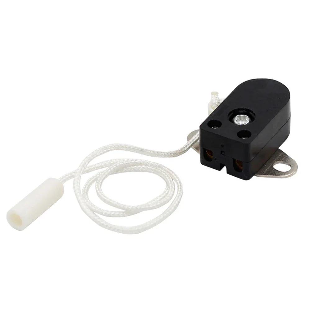 Pull Cord Light Switch for Table, Floor & Ceiling Lamps