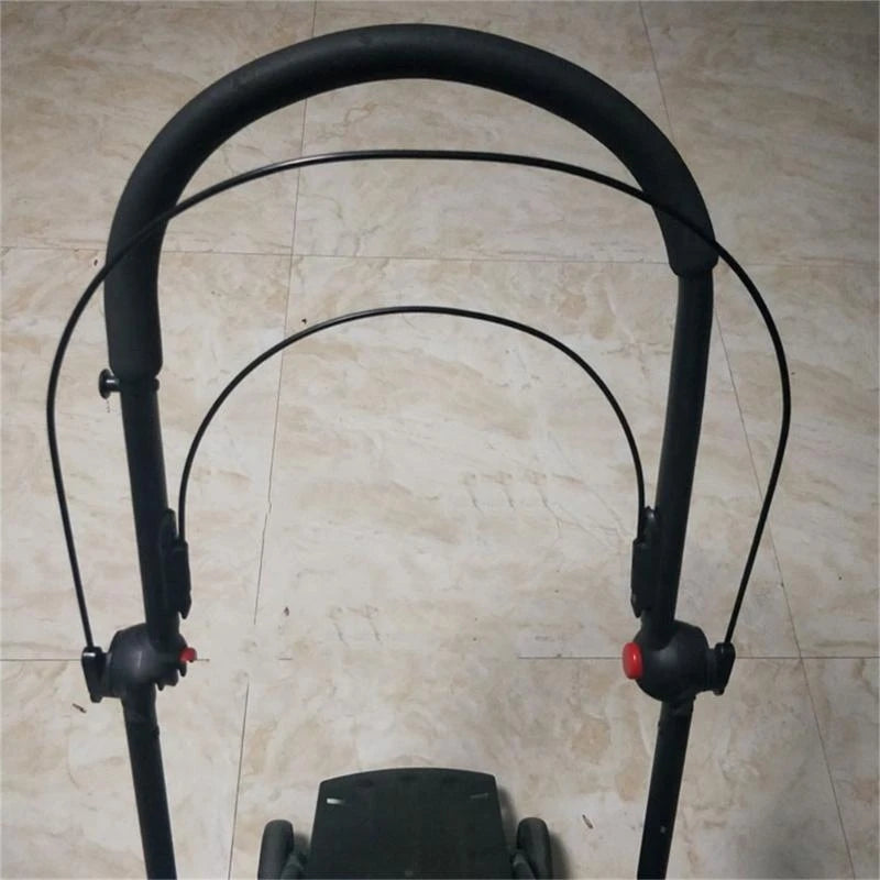Iron Sun Canopy Support Bracket for Yoyo & Yoya Strollers
