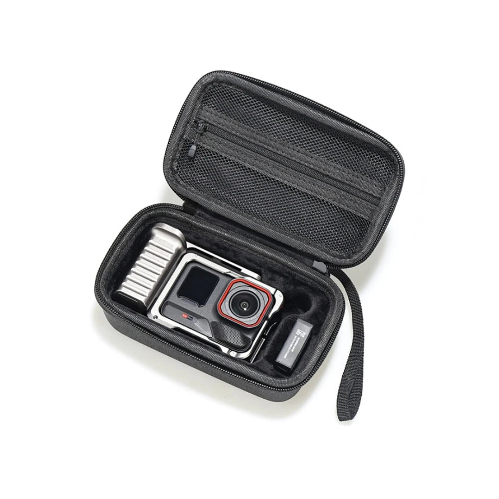 Insta360 Ace Pro 2 Anti-Shock EVA Storage Bag & Carry Case