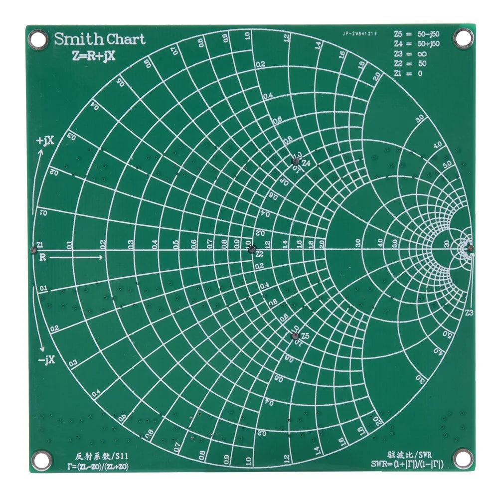 RF Demo Test Module Vector Analyzer Board Filter Attenuator
