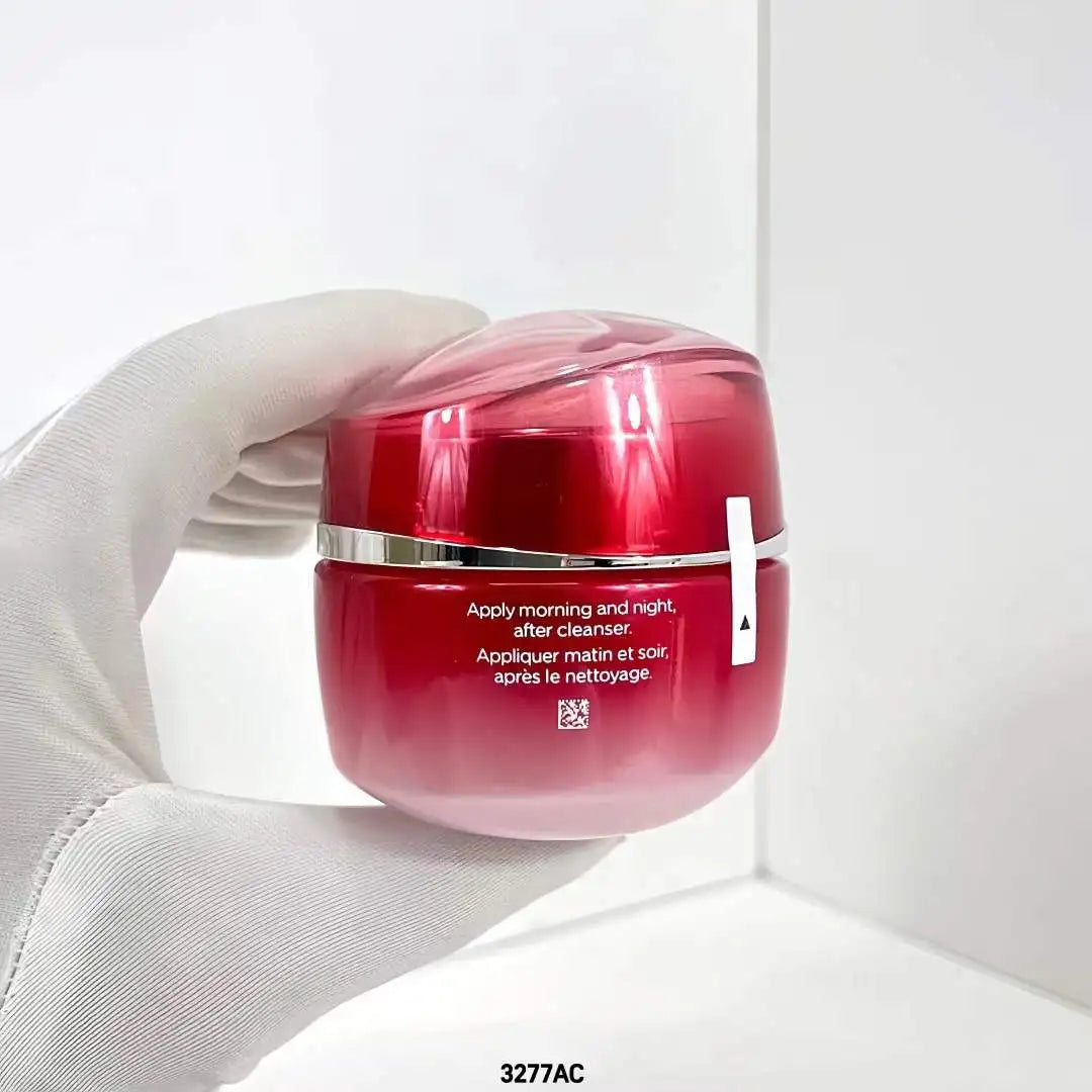 ESSENTIAL ENERGY Hydrating Cream 50ml – Floral Moisturizer