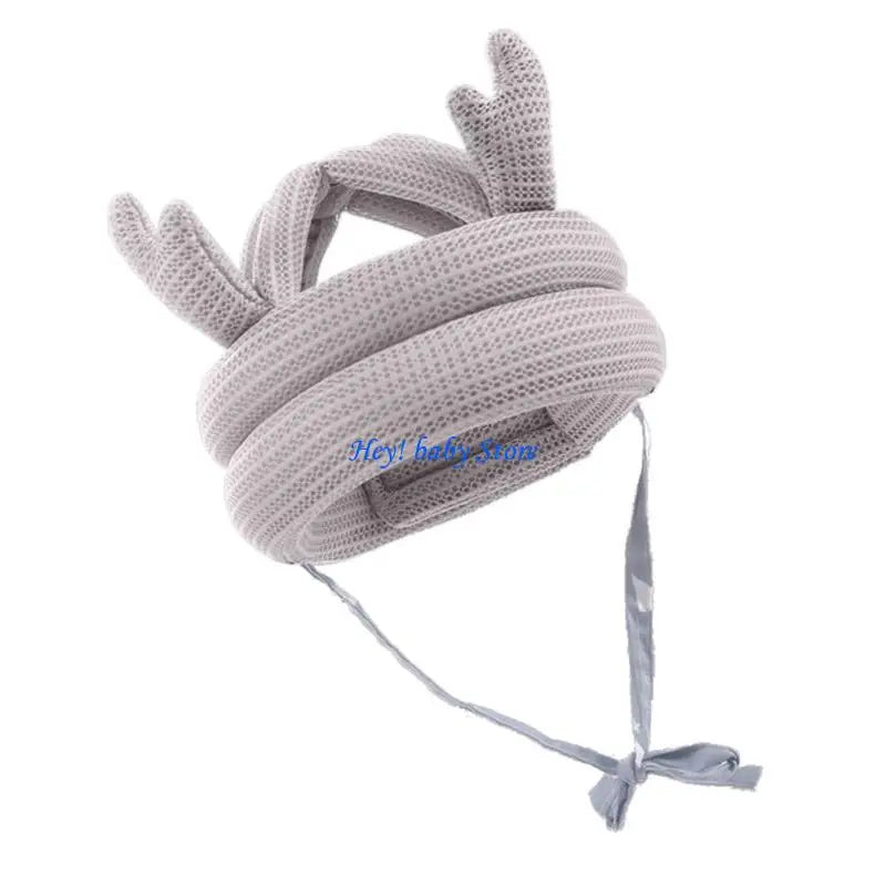 Baby Safety Helmet Pad | Anti-Collision Head Protection Hat