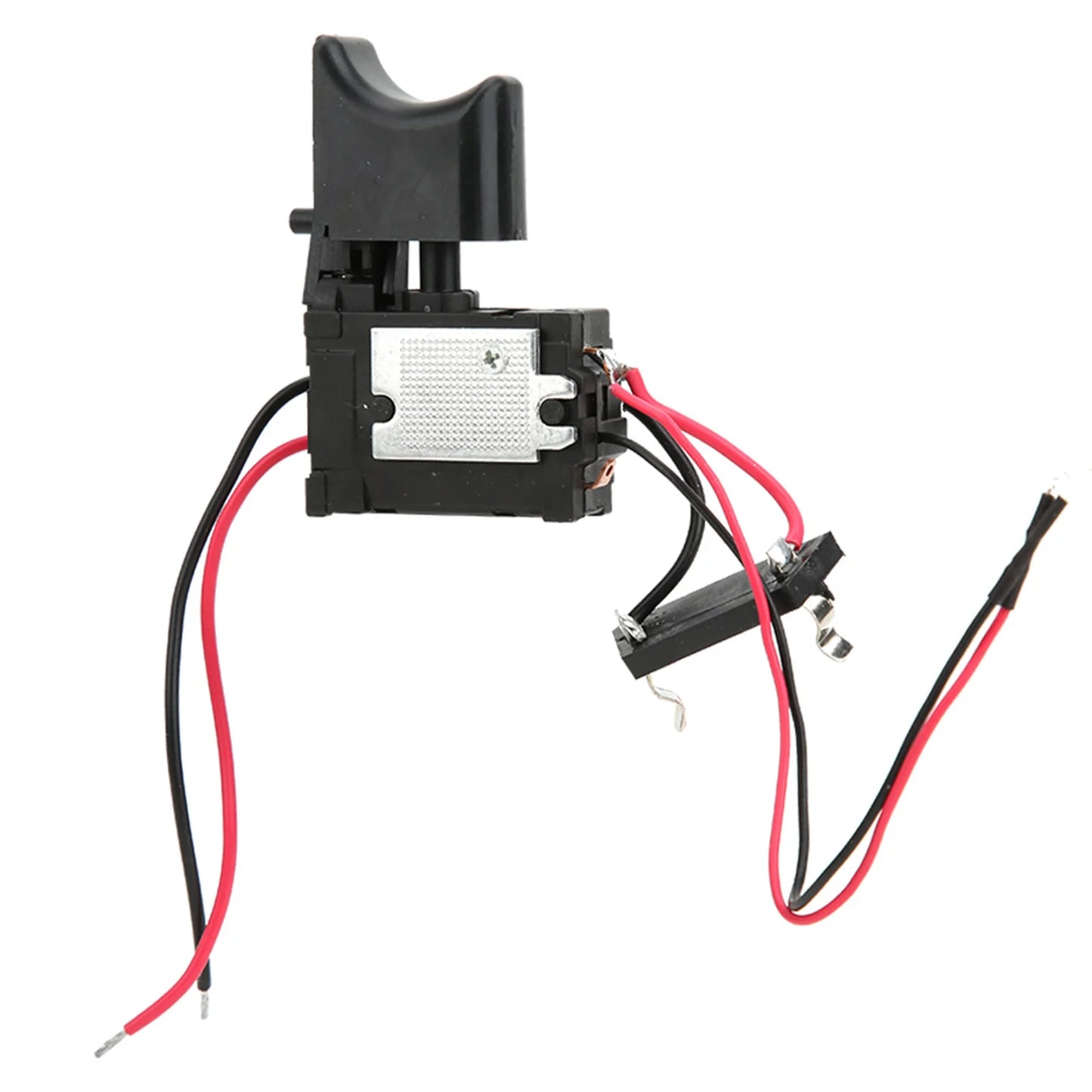 Cordless Drill Speed Control Trigger Switch 7 2-24V Lithium Battery