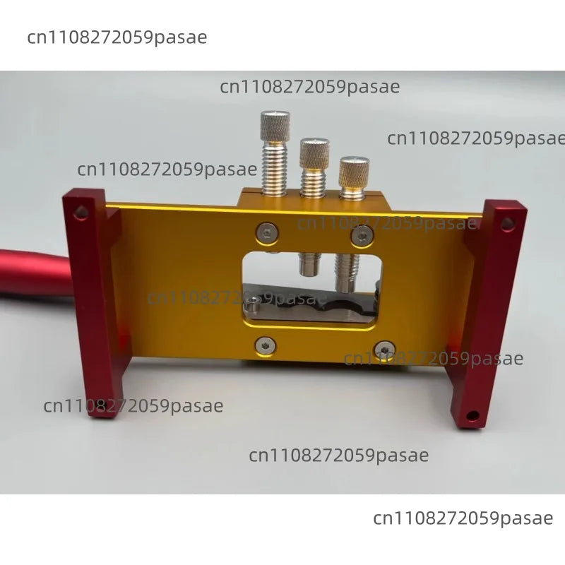 Positioning Wire Cutter Shears & Guillotine – 8mm Capacity