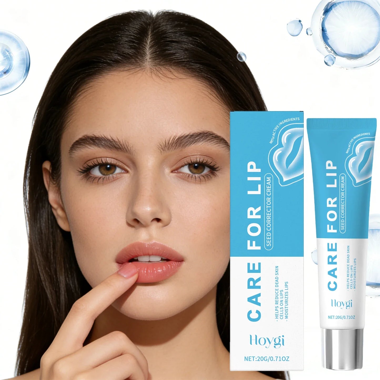 Hoygi Moisturizing Lip Balm – Anti-Chapped, Deep Hydration