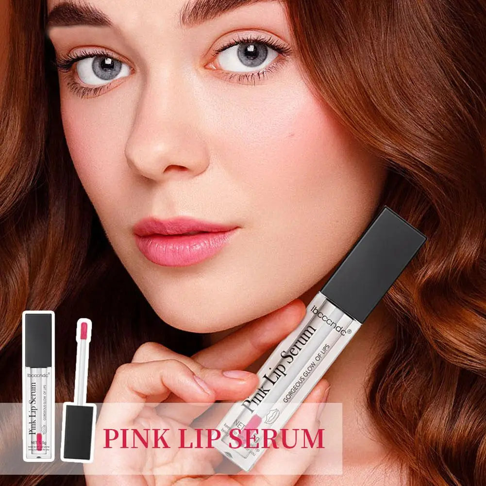 Lip Lightening Serum – Brighten & Repair Dark Lips
