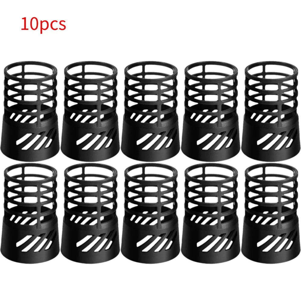 Hot Air Gun Protective Cover for High Temperature Use Peaceful Pleasures Health and Wellness 10pcs