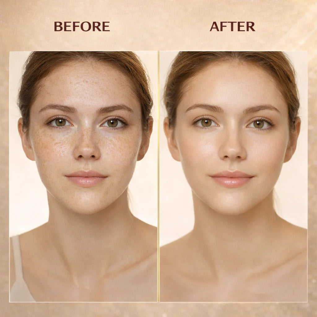 GLOW FILTER VITAMIN illuminating Cream Vitamin C & 5% Niacinamide Dark spots Cream for Women, Glowy, Lightweight Hydration,50ml Peaceful Pleasures Health and Wellness