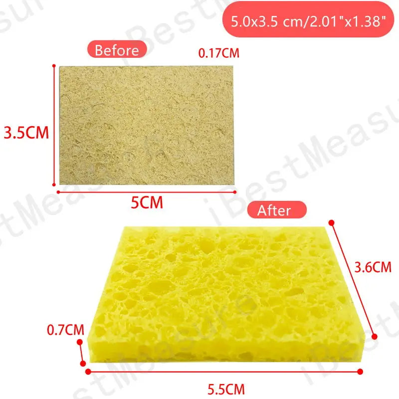 Cleaning Ball Desoldering Soldering Iron Mesh Filter Cleaning Nozzle Tip Copper Wire Cleaner Ball Metal Dross Box Clean Ball Peaceful Pleasures Health and Wellness