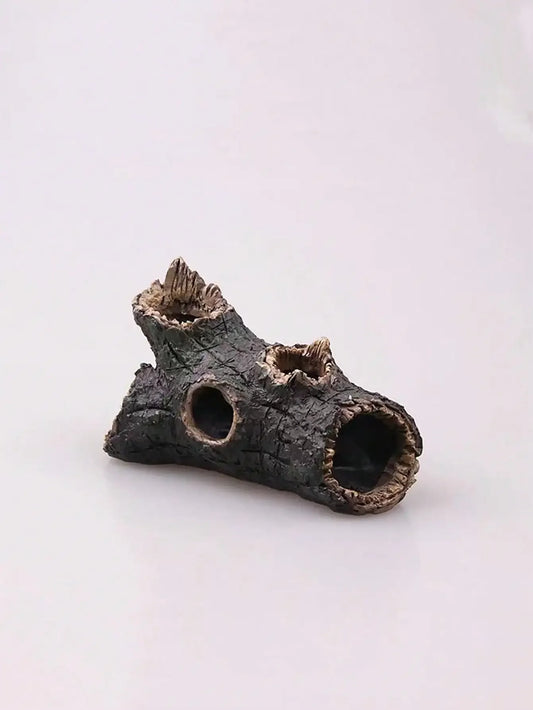 Tree Branch Aquarium Decoration | Fish & Shrimp Hiding House Aquarium Decoration Peaceful Pleasures Health and Wellness