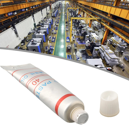 Abrasive Paste 320-10000 Grit Glass Metal Grinding Lapping Oily Peaceful Pleasures Health and Wellness