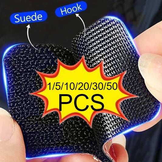 Double-Sided Anti-Slip Carpet Fixing Stickers | Home & Car Carpet Grip Stickers Oasis Select