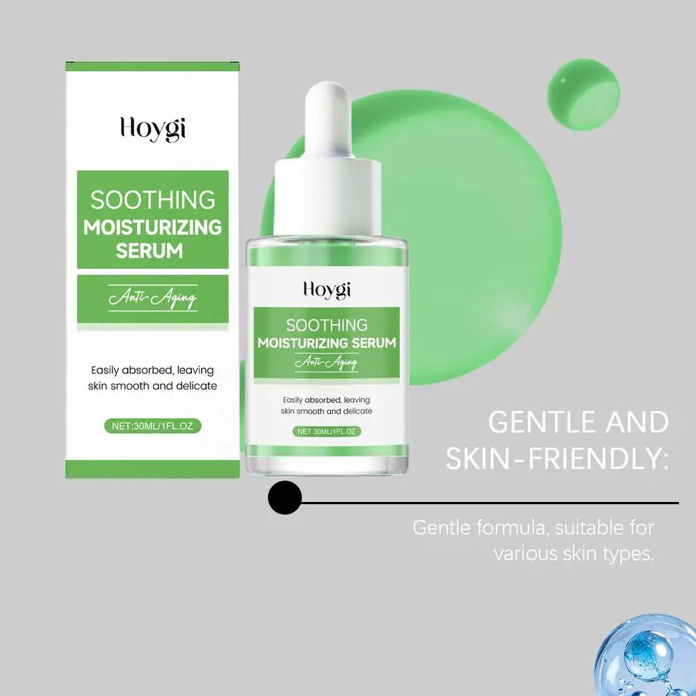 Hoygi 30ml Hydrating Anti-Aging Face Serum | Korean Skincare