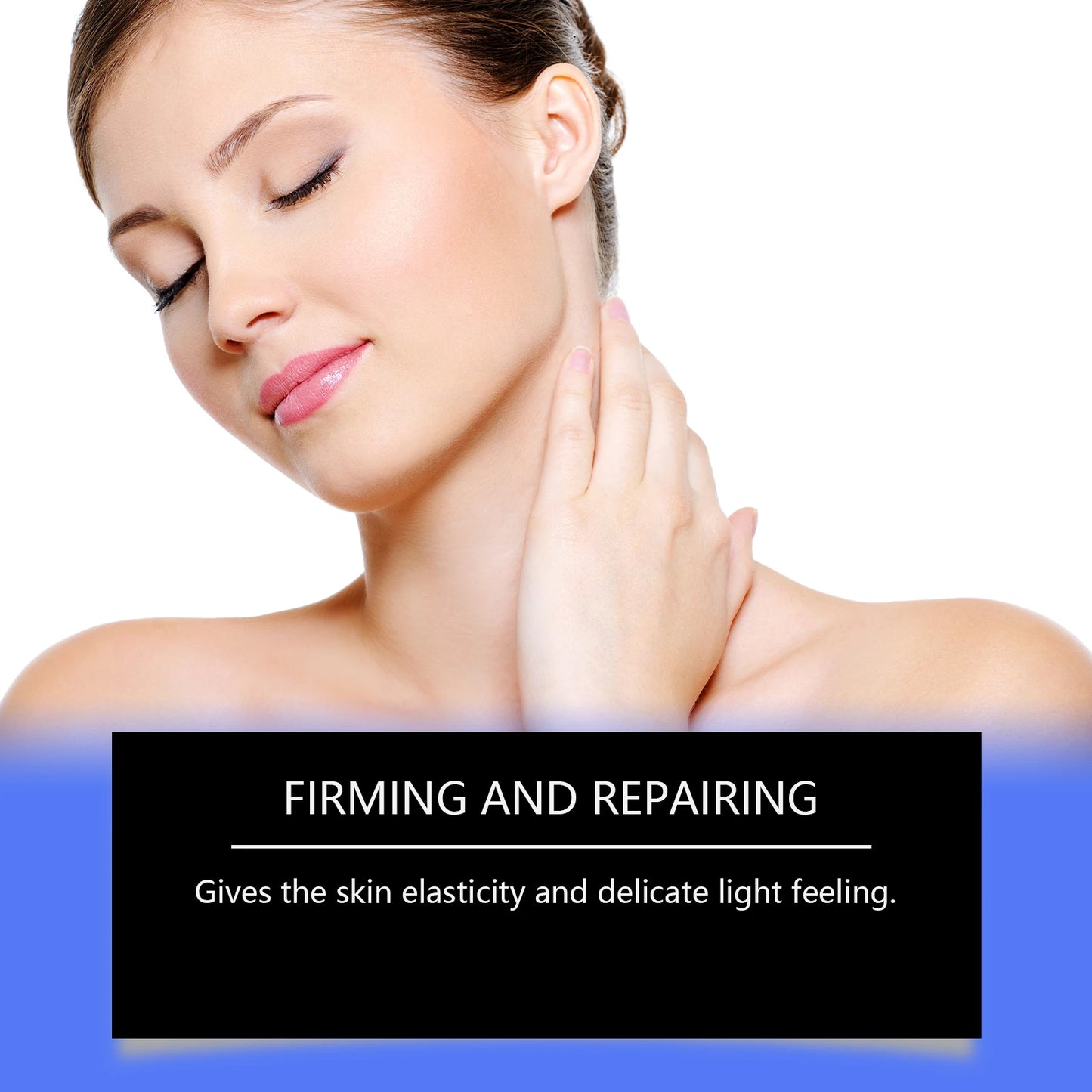 Jaysuing Firming Roller Neck Cream – Tighten & Hydrate 120g