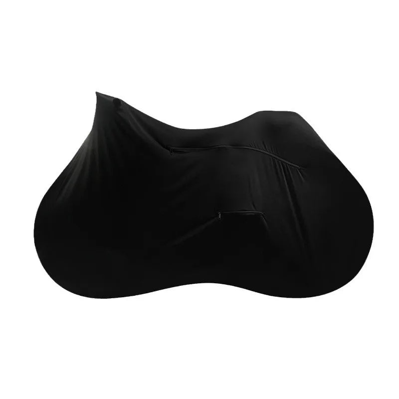 Bicycle Dust Cover – Road & Mountain Bike Wheel Protector