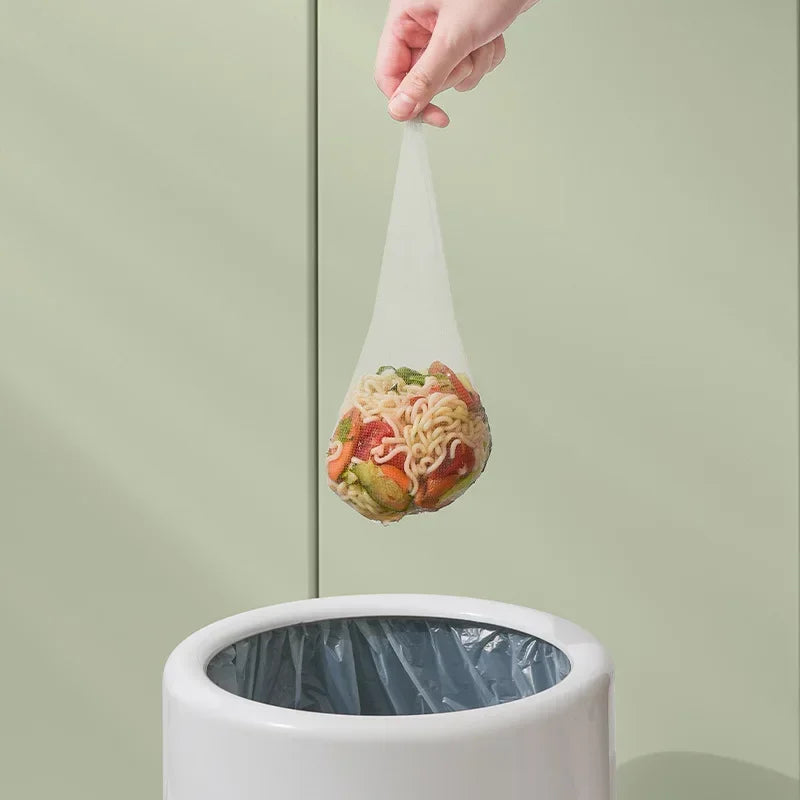 Sink Drain Rack Kitchen Sink Garbage Filter Screen Dishwashing Sink Disposable Filter Bag Leak Proof Bag Kitchen Sink Strainer Peaceful Pleasures Health and Wellness