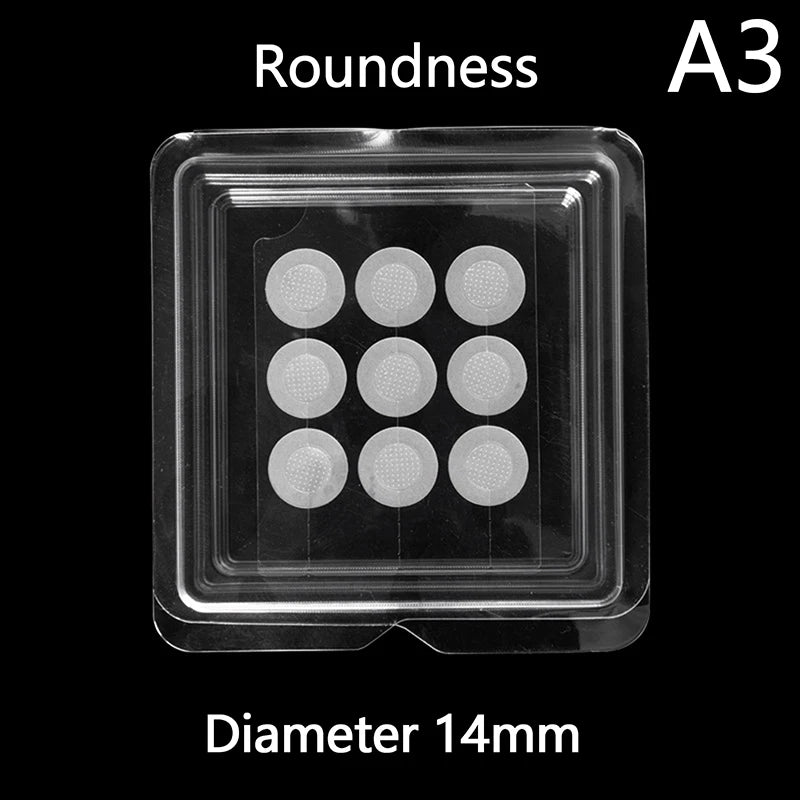 Salicylic Acid Microneedle Acne Patches | Blemish Treatment