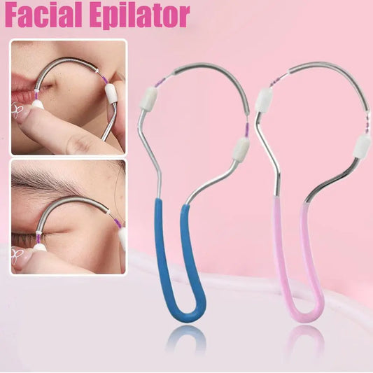Facial Hair Remover Tool for Easy Hair Removal Peaceful Pleasures Health and Wellness