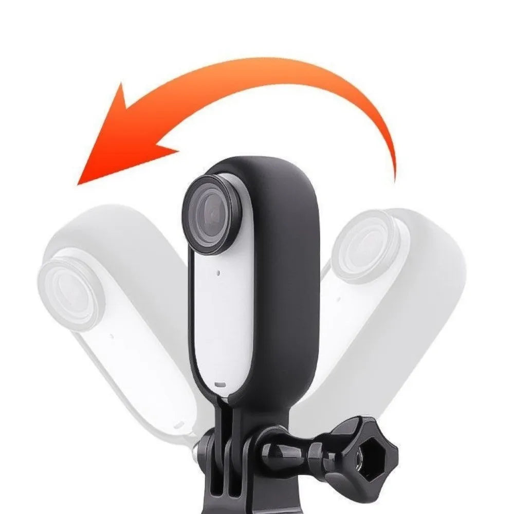 Insta360 GO 3 / GO 3S Protective Frame Cage with Cold Shoe