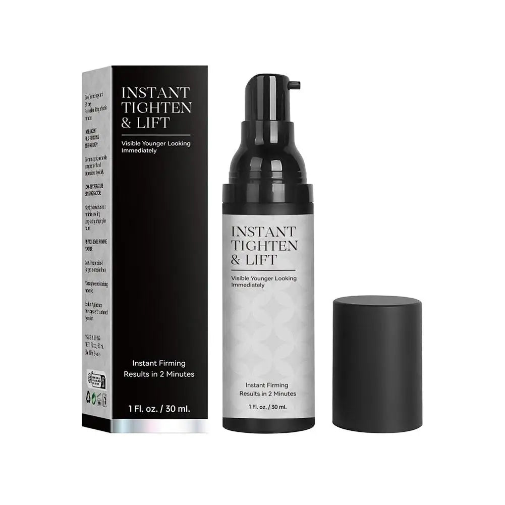 Instant Firming Eye Cream – Lift, Tighten & Hydrate in 2 Min
