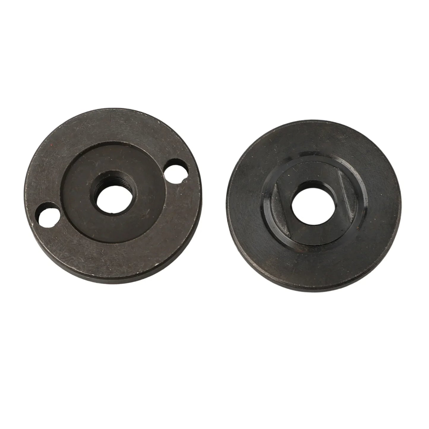 M10 Quick-Release Angle Grinder Flange Nut Set 20/22/22.2mm