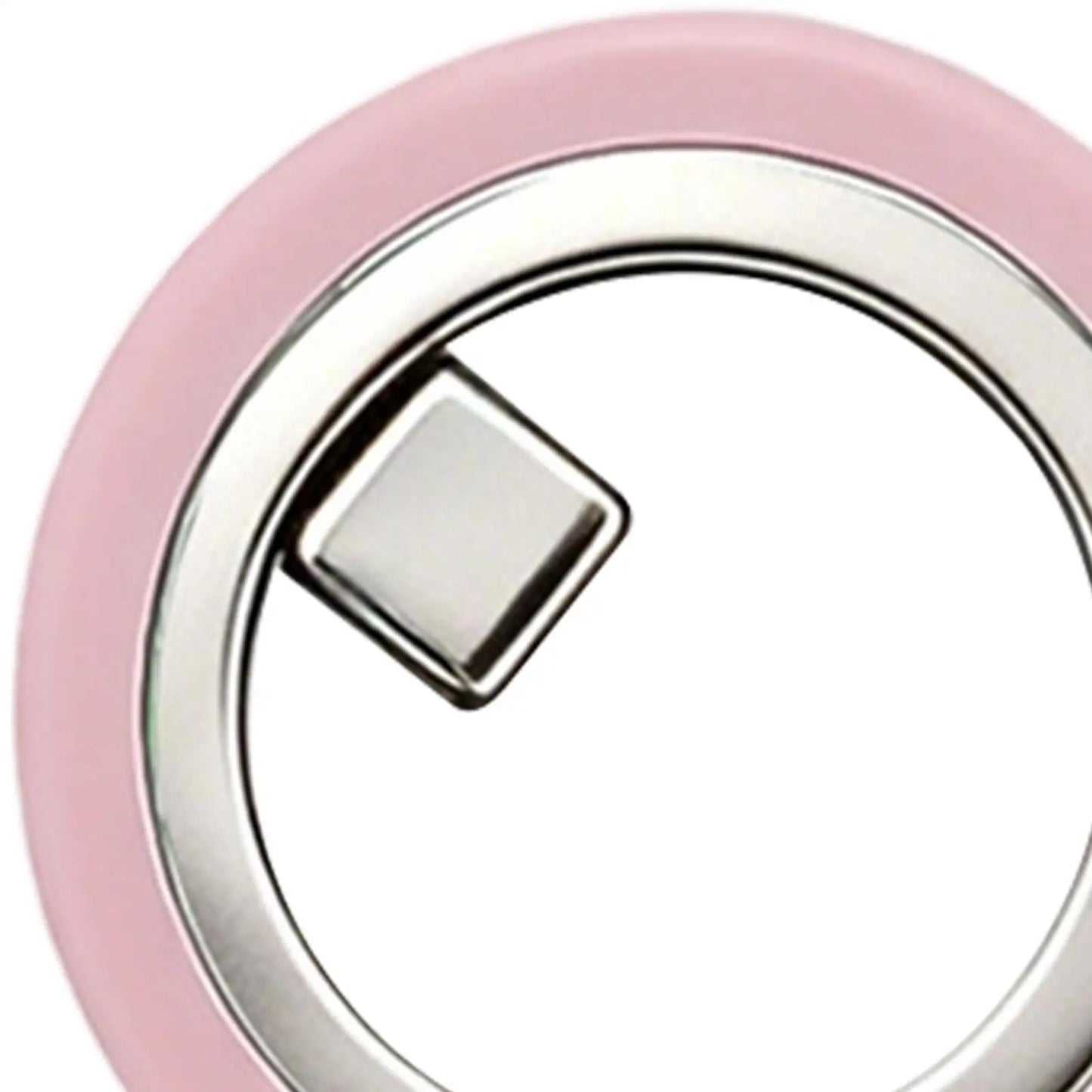 Cat Eye Nail Magnet Ring Stick | DIY Gel Manicure Tool