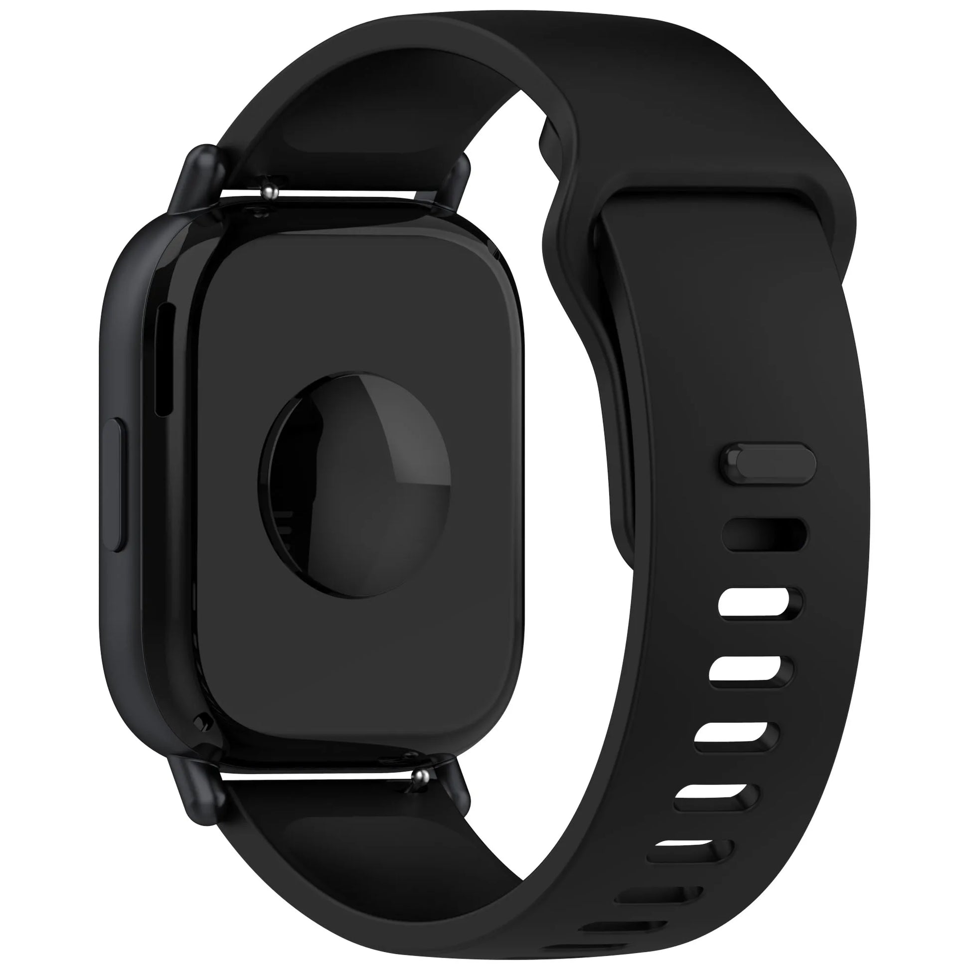 Silicone Sport Band for Redmi Watch 5 Active & Lite 22mm Peaceful Pleasures Health and Wellness