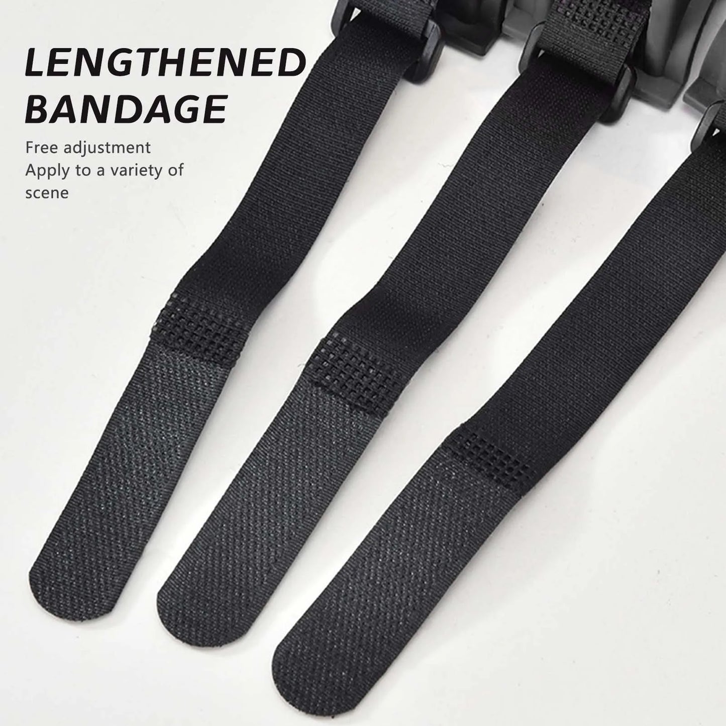 U-Shaped Boat Fishing Rod Holder with Sturdy Construction TPE Fishing Baits Keeper Suitable for Kayak Marine Fishing Peaceful Pleasures Health and Wellness