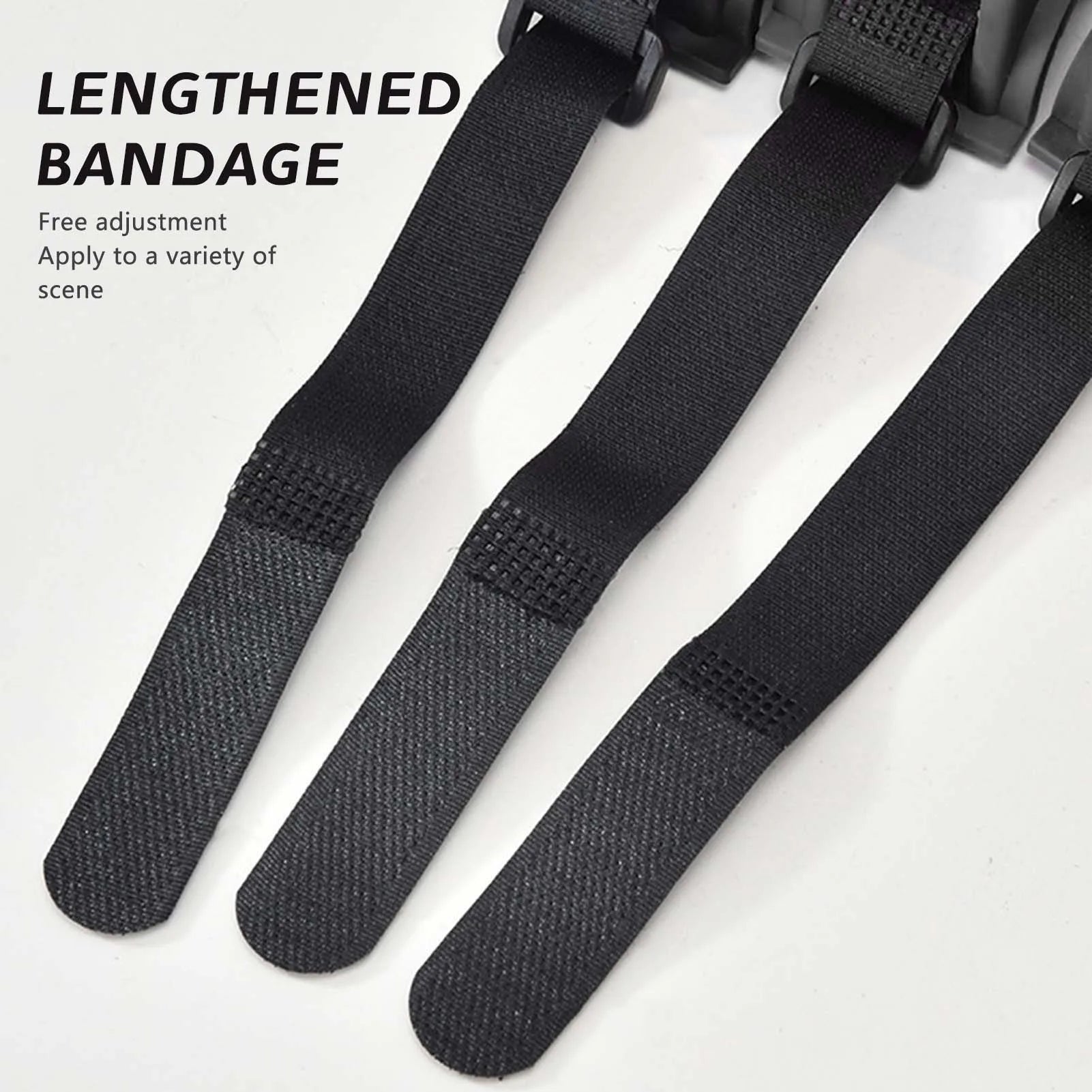 U-Shaped Boat Fishing Rod Holder with Sturdy Construction TPE Fishing Baits Keeper Suitable for Kayak Marine Fishing Peaceful Pleasures Health and Wellness